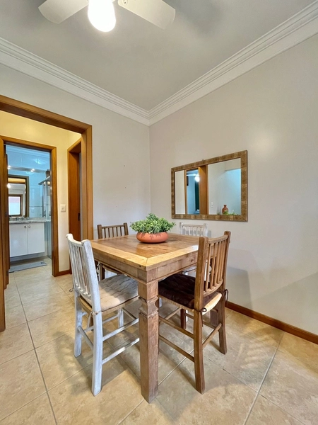 EXCELENTE APARTAMENTO PRÓXIMO MAR: 10ª foto da galeria de imagens do imóvel