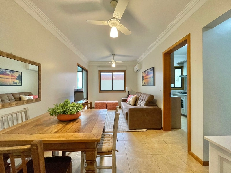 EXCELENTE APARTAMENTO PRÓXIMO MAR: 11ª foto da galeria de imagens do imóvel