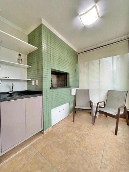 EXCELENTE APARTAMENTO PRÓXIMO MAR: 6ª foto da galeria de imagens do imóvel