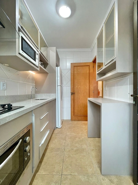 EXCELENTE APARTAMENTO PRÓXIMO MAR: 18ª foto da galeria de imagens do imóvel