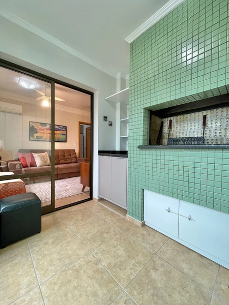 EXCELENTE APARTAMENTO PRÓXIMO MAR: 9ª foto da galeria de imagens do imóvel