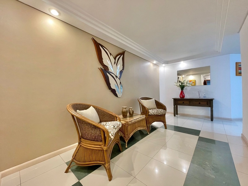 EXCELENTE APARTAMENTO PRÓXIMO MAR: 24ª foto da galeria de imagens do imóvel