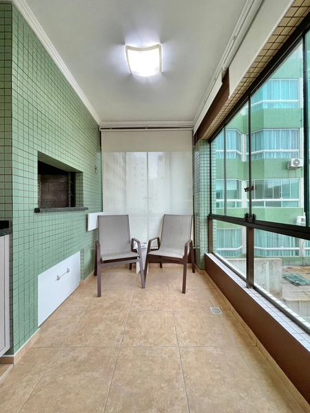 EXCELENTE APARTAMENTO PRÓXIMO MAR: 8ª foto da galeria de imagens do imóvel