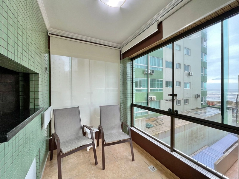 EXCELENTE APARTAMENTO PRÓXIMO MAR: 14ª foto da galeria de imagens do imóvel
