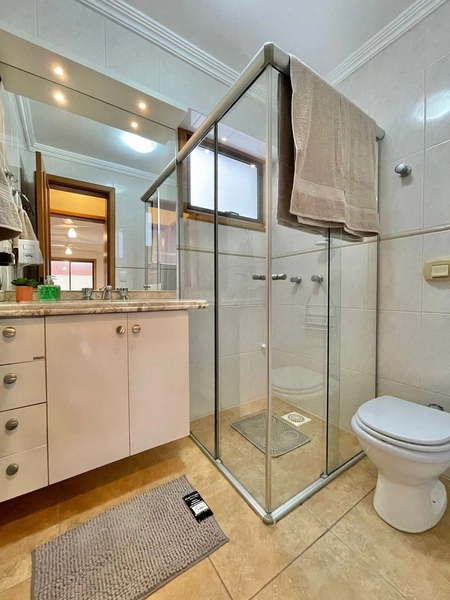 EXCELENTE APARTAMENTO PRÓXIMO MAR: 23ª foto da galeria de imagens do imóvel