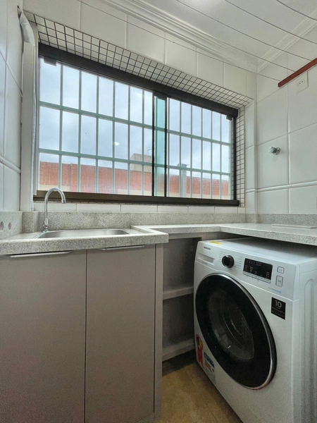 EXCELENTE APARTAMENTO PRÓXIMO MAR: 19ª foto da galeria de imagens do imóvel