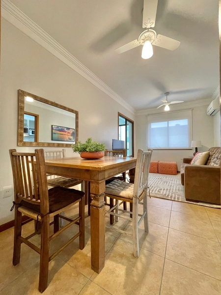 EXCELENTE APARTAMENTO PRÓXIMO MAR: 13ª foto da galeria de imagens do imóvel