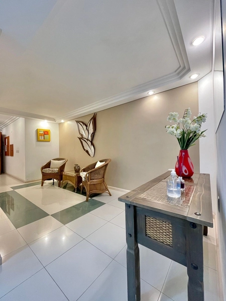 EXCELENTE APARTAMENTO PRÓXIMO MAR: 26ª foto da galeria de imagens do imóvel