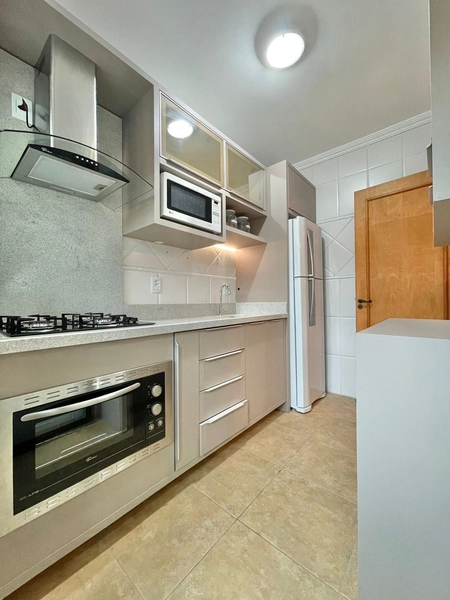 EXCELENTE APARTAMENTO PRÓXIMO MAR: 5ª foto da galeria de imagens do imóvel