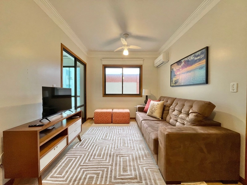 EXCELENTE APARTAMENTO PRÓXIMO MAR: 2ª foto da galeria de imagens do imóvel