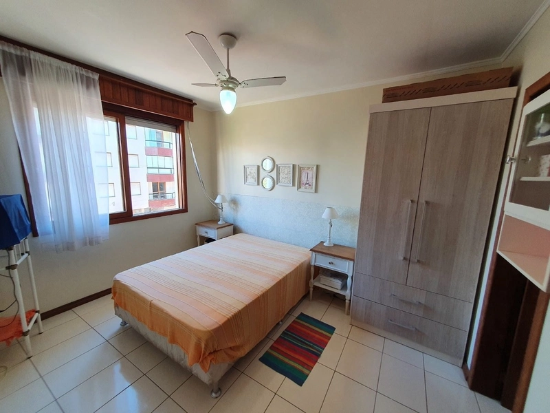 Apartamento de Frente a Praça do Farol: 18ª foto da galeria de imagens do imóvel