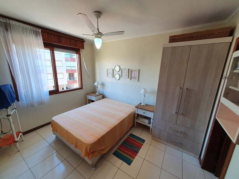 Apartamento de Frente a Praça do Farol: 14ª foto da galeria de imagens do imóvel