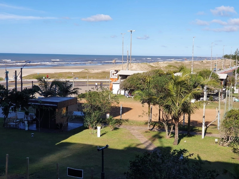 Apartamento de Frente a Praça do Farol: 26ª foto da galeria de imagens do imóvel