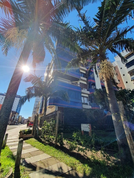 Apartamento de Frente a Praça do Farol: 4ª foto da galeria de imagens do imóvel