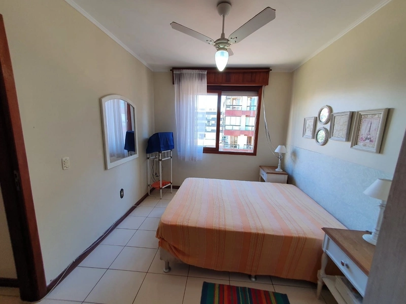 Apartamento de Frente a Praça do Farol: 10ª foto da galeria de imagens do imóvel