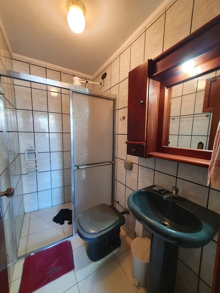 Apartamento de Frente a Praça do Farol: 11ª foto da galeria de imagens do imóvel