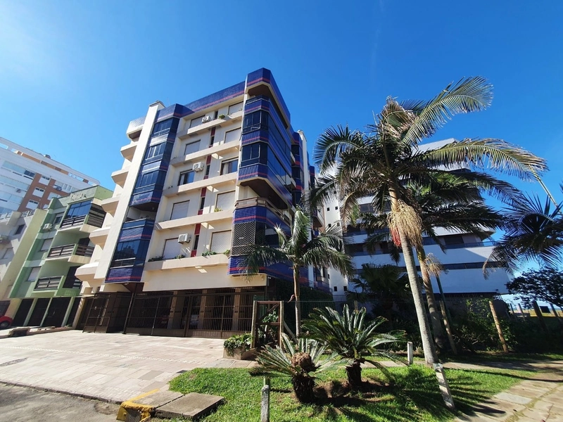 Apartamento de Frente a Praça do Farol: 8ª foto da galeria de imagens do imóvel