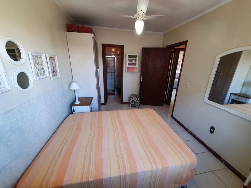 Apartamento de Frente a Praça do Farol: 5ª foto da galeria de imagens do imóvel