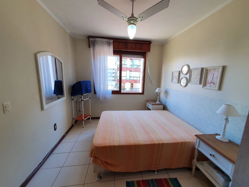 Apartamento de Frente a Praça do Farol: 9ª foto da galeria de imagens do imóvel