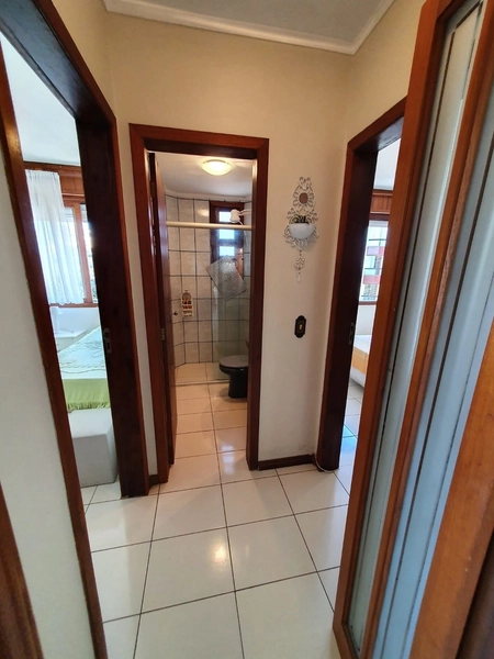 Apartamento de Frente a Praça do Farol: 21ª foto da galeria de imagens do imóvel