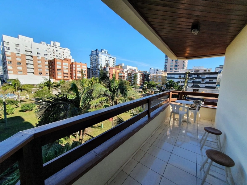 Apartamento de Frente a Praça do Farol: 31ª foto da galeria de imagens do imóvel