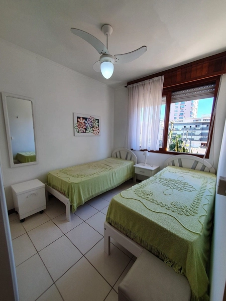 Apartamento de Frente a Praça do Farol: 19ª foto da galeria de imagens do imóvel