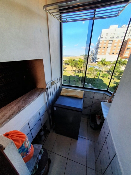 Apartamento de Frente a Praça do Farol: 33ª foto da galeria de imagens do imóvel