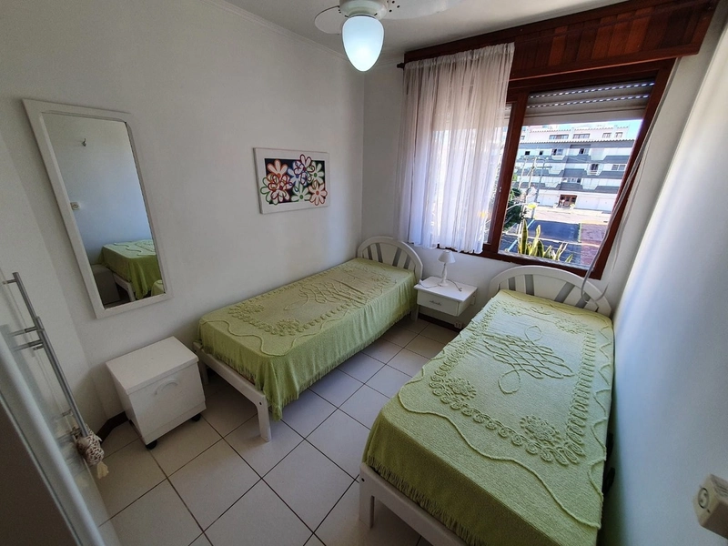 Apartamento de Frente a Praça do Farol: 23ª foto da galeria de imagens do imóvel