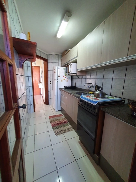 Apartamento de Frente a Praça do Farol: 32ª foto da galeria de imagens do imóvel