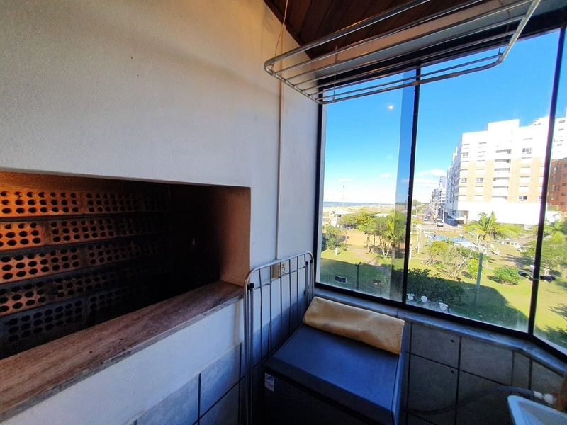 Apartamento de Frente a Praça do Farol: 34ª foto da galeria de imagens do imóvel