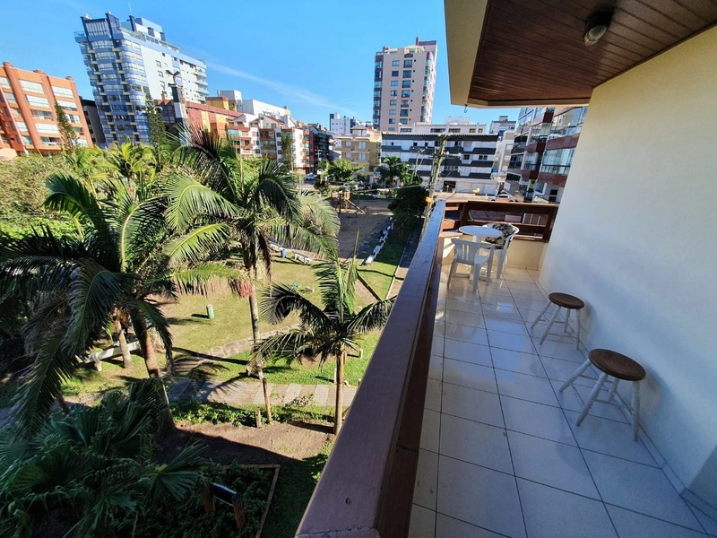 Apartamento de Frente a Praça do Farol: 25ª foto da galeria de imagens do imóvel