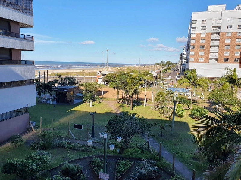 Apartamento de Frente a Praça do Farol: 27ª foto da galeria de imagens do imóvel