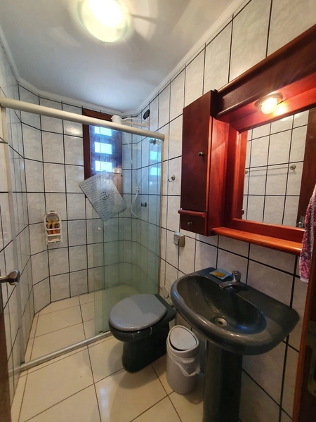 Apartamento de Frente a Praça do Farol: 16ª foto da galeria de imagens do imóvel