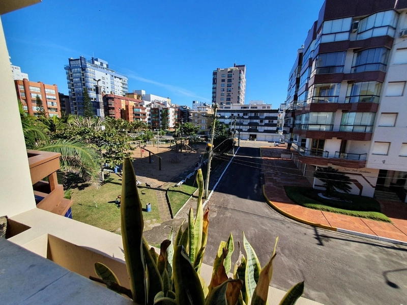 Apartamento de Frente a Praça do Farol: 13ª foto da galeria de imagens do imóvel