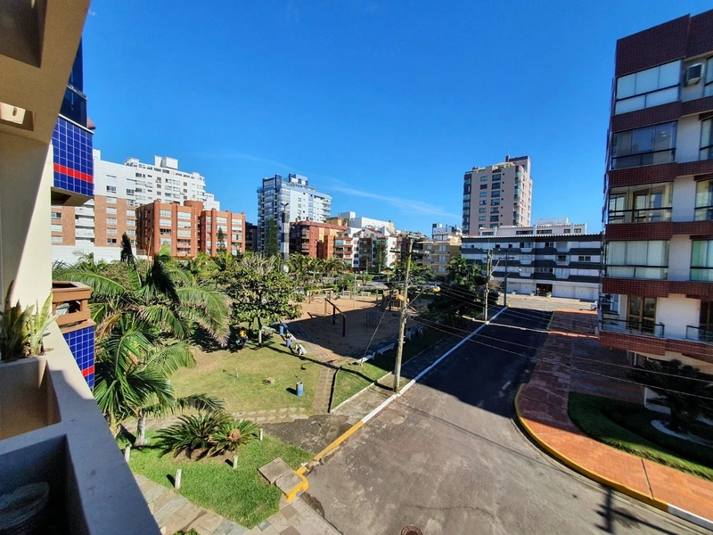 Apartamento de Frente a Praça do Farol: 12ª foto da galeria de imagens do imóvel