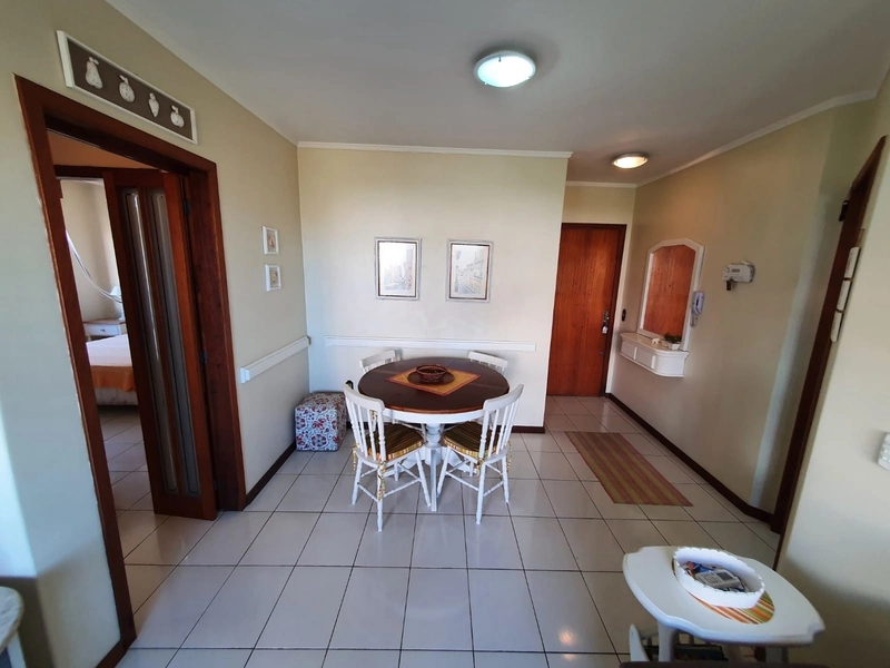 Apartamento de Frente a Praça do Farol: 20ª foto da galeria de imagens do imóvel