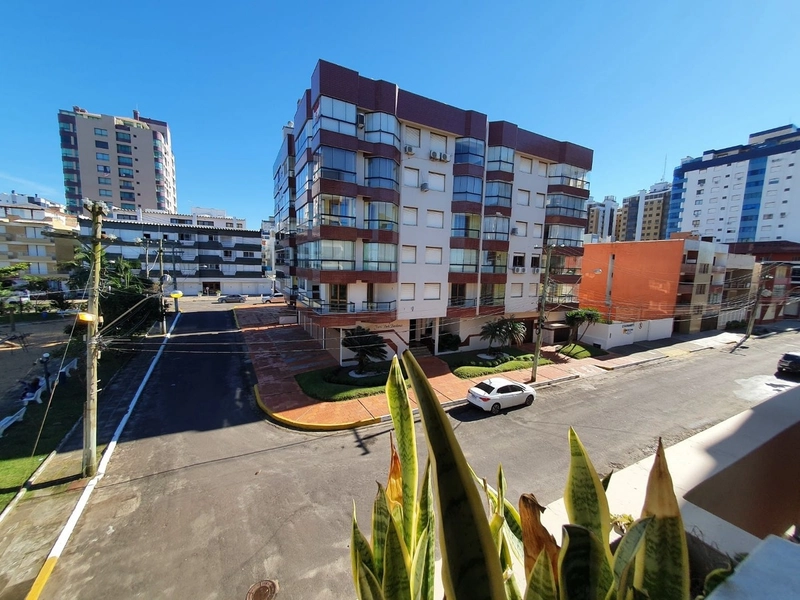 Apartamento de Frente a Praça do Farol: 15ª foto da galeria de imagens do imóvel