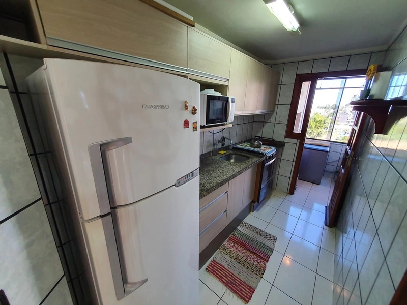 Apartamento de Frente a Praça do Farol: 38ª foto da galeria de imagens do imóvel
