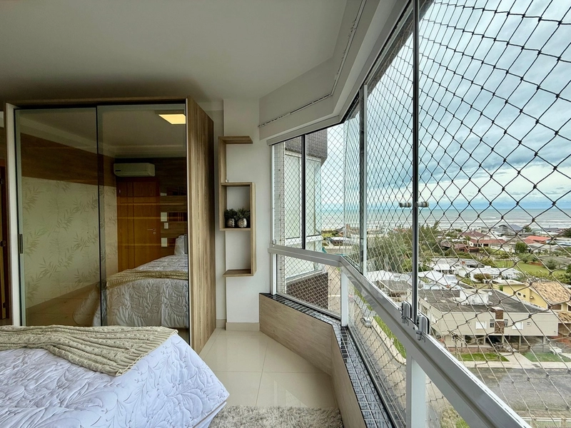 EXCELENTE APARTAMENTO 3 DORMITÓRIOS MOBILIADO E DECORADO: 31ª foto da galeria de imagens do imóvel