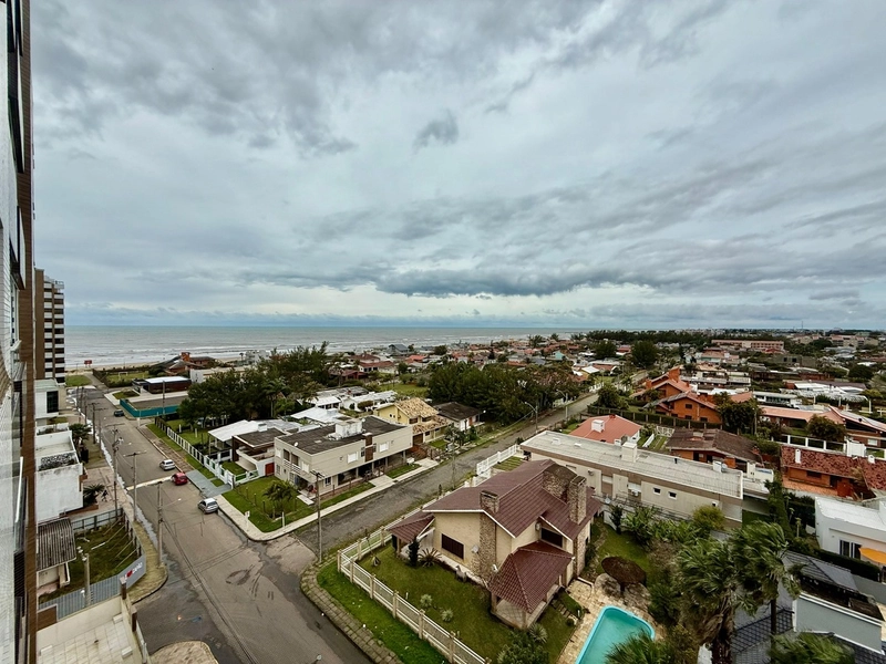 EXCELENTE APARTAMENTO 3 DORMITÓRIOS MOBILIADO E DECORADO: 25ª foto da galeria de imagens do imóvel