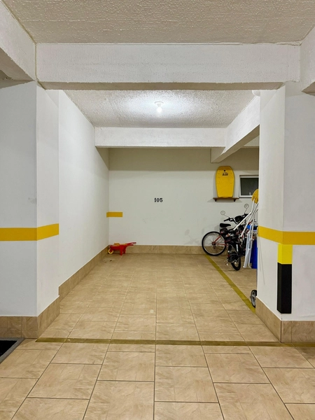 EXCELENTE APARTAMENTO 3 DORMITÓRIOS MOBILIADO E DECORADO: 30ª foto da galeria de imagens do imóvel