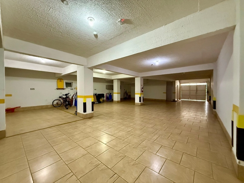 EXCELENTE APARTAMENTO 3 DORMITÓRIOS MOBILIADO E DECORADO: 29ª foto da galeria de imagens do imóvel