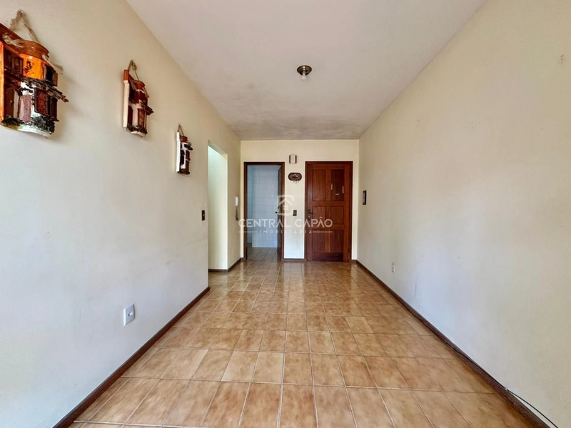 APARTAMENTO 1 DORMITÓRIO COM TERRAÇO EM CAPÃO DA CANOA: 6ª foto da galeria de imagens do imóvel