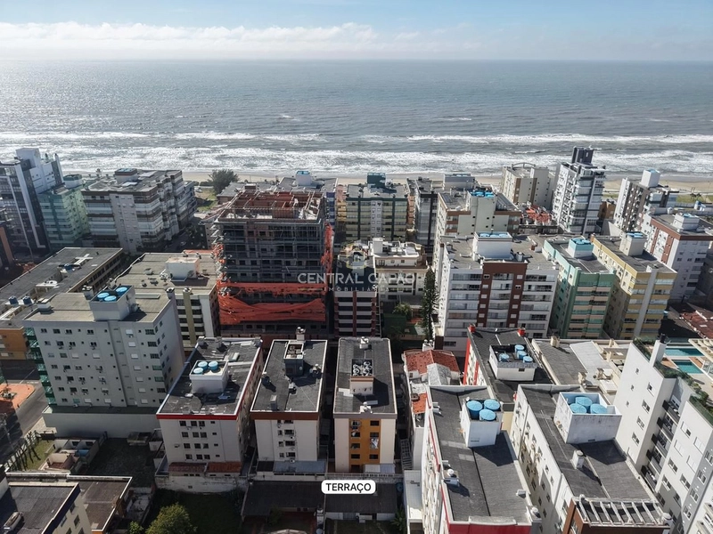 APARTAMENTO 1 DORMITÓRIO COM TERRAÇO EM CAPÃO DA CANOA: 14ª foto da galeria de imagens do imóvel