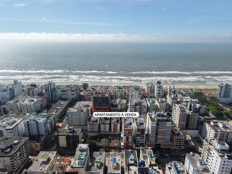 APARTAMENTO 1 DORMITÓRIO COM TERRAÇO EM CAPÃO DA CANOA: 13ª foto da galeria de imagens do imóvel