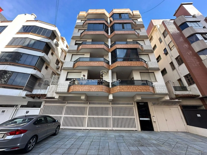 APARTAMENTO 1 DORMITÓRIO COM TERRAÇO EM CAPÃO DA CANOA: 17ª foto da galeria de imagens do imóvel