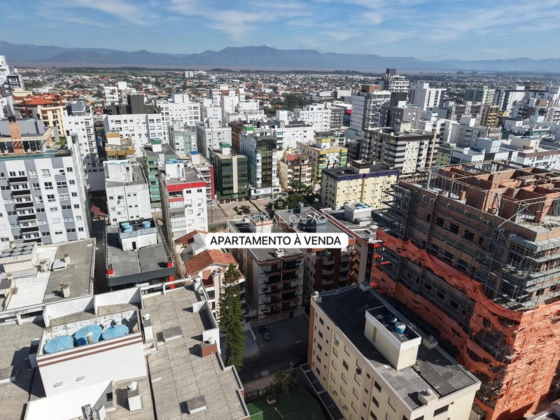 APARTAMENTO 1 DORMITÓRIO COM TERRAÇO EM CAPÃO DA CANOA: 12ª foto da galeria de imagens do imóvel