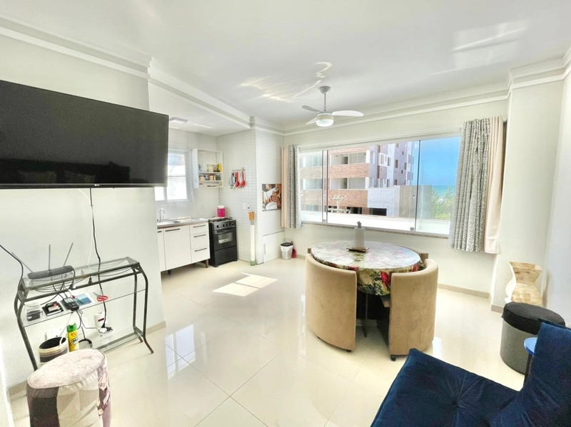 Vista para o mar!: 3ª foto da galeria de imagens do imóvel