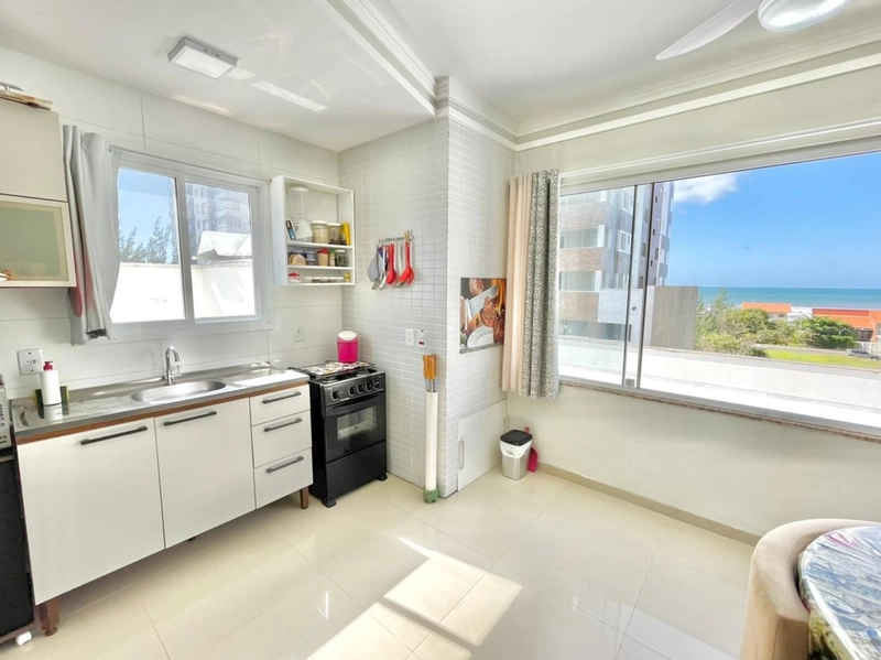 Vista para o mar!: 1ª foto da galeria de imagens do imóvel