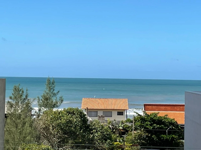 Vista para o mar!: 8ª foto da galeria de imagens do imóvel